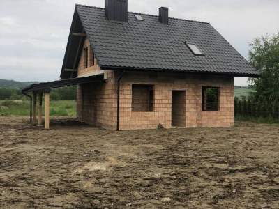                                     Casas para Alquilar  Nieszkowice Małe
                                     | 105 mkw