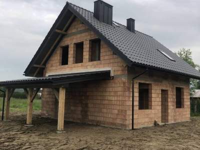                                     дом для Продажа  Nieszkowice Małe
                                     | 105 mkw