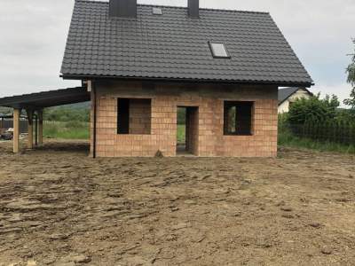                                     Casas para Alquilar  Nieszkowice Małe
                                     | 105 mkw