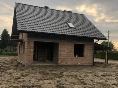                                     Casas para Alquilar  Nieszkowice Małe
                                     | 105 mkw