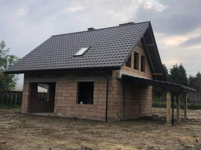                                     дом для Продажа  Nieszkowice Małe
                                     | 105 mkw