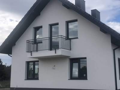                                     House for Sale  Nieszkowice Małe
                                     | 105 mkw