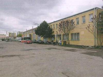         Commercial for Sale, Tczew, Armii Krajowej | 1000 mkw