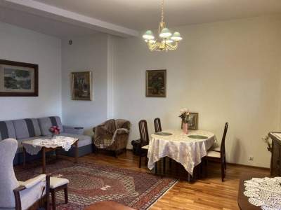         Flats for Sale, Świnoujście, Pl. Słowiański | 64.3 mkw