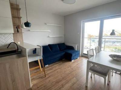         Apartamentos para Rent , Gdańsk, Al. Aleja Rzeczypospolitej | 44.62 mkw