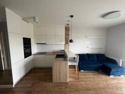         Apartamentos para Rent , Gdańsk, Al. Aleja Rzeczypospolitej | 44.62 mkw