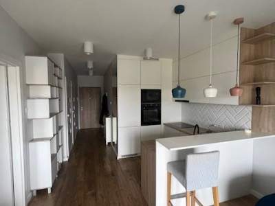         Apartamentos para Rent , Gdańsk, Al. Aleja Rzeczypospolitej | 44.62 mkw