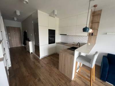         Apartamentos para Rent , Gdańsk, Al. Aleja Rzeczypospolitej | 44.62 mkw