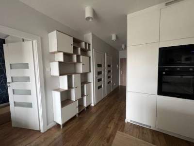         Apartamentos para Rent , Gdańsk, Al. Aleja Rzeczypospolitej | 44.62 mkw