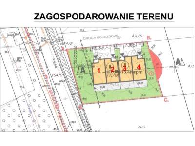         Casas para Alquilar, Ustronie Morskie, Polna | 120 mkw