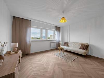         Flats for Sale, Warszawa, Św. Bonifacego | 27.5 mkw