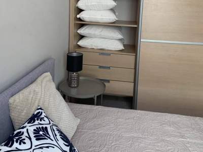         Apartamentos para Rent , Poznań, Stanisława Wyspiańskiego | 50 mkw