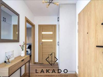         Квартиры для Продажа, Kraków, Pana Tadeusza | 40 mkw