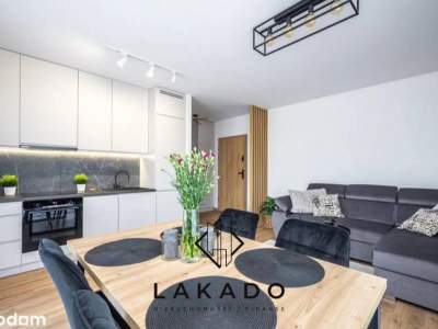         Квартиры для Продажа, Kraków, Pana Tadeusza | 40 mkw