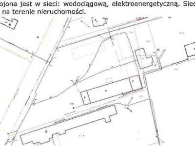         Gewerbeimmobilien zum Kaufen, Wielogóra, Kwiatowa | 7289 mkw