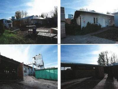         Gewerbeimmobilien zum Kaufen, Wielogóra, Kwiatowa | 7289 mkw