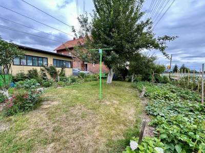         House for Sale, Mościsko, Kolejowa | 97 mkw