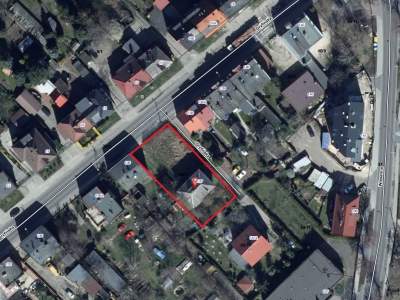         Grundstücke zum Kaufen, Szczecin, Gryfińska | 778 mkw