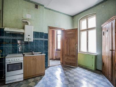         Wohnungen zum Kaufen, Szczecin, Bolesława Krzywoustego | 132.85 mkw
