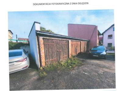        Gewerbeimmobilien zum Kaufen, Gryfice, Dworcowa | 879.7 mkw