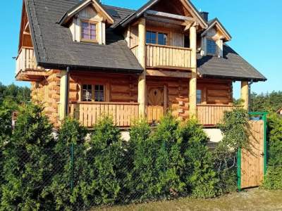         Häuser zum Kaufen, Strykowo, Bukowska | 138 mkw