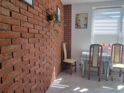         House for Sale, Siedlce, Janowska | 160 mkw