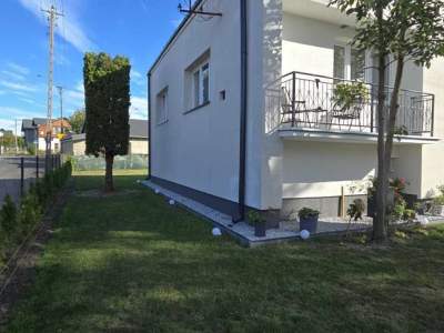         House for Sale, Siedlce, Janowska | 160 mkw