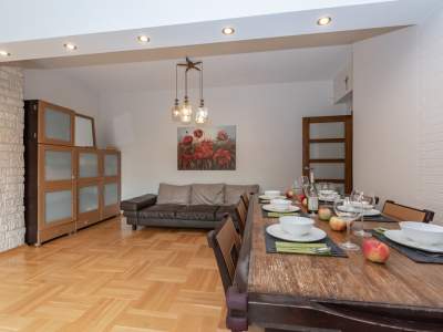         Flats for Sale, Warszawa, Gdecka | 73 mkw