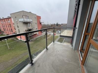         Flats for Sale, Siedlce, Spokojna | 61.5 mkw