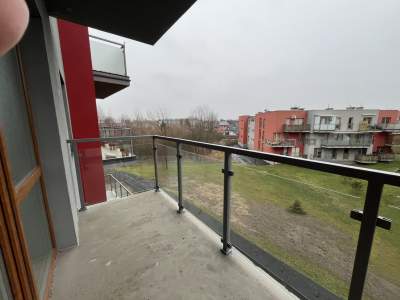         Flats for Sale, Siedlce, Spokojna | 61.5 mkw