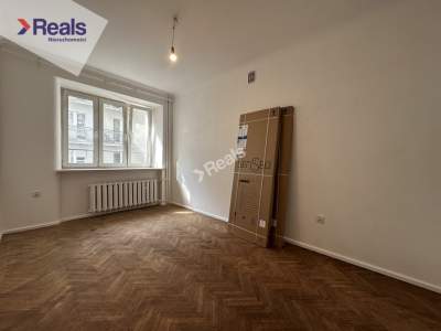         Apartamentos para Alquilar, Warszawa, Poznańska | 18 mkw