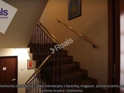                                     House for Sale  Warszawa
                                     | 290 mkw