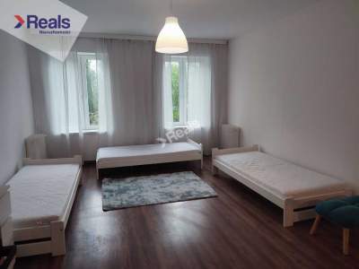         Flats for Sale, Ołtarzew, Domaniewska | 92 mkw