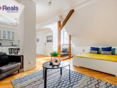         Apartamentos para Alquilar, Warszawa, Piwna | 46 mkw