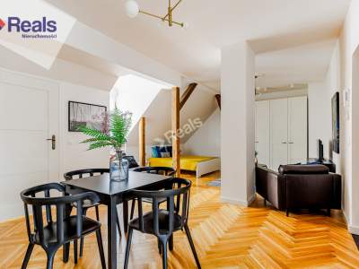         Apartamentos para Alquilar, Warszawa, Piwna | 46 mkw