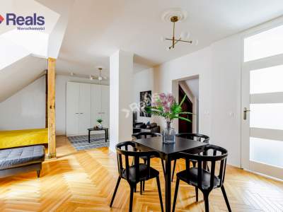         Apartamentos para Alquilar, Warszawa, Piwna | 46 mkw