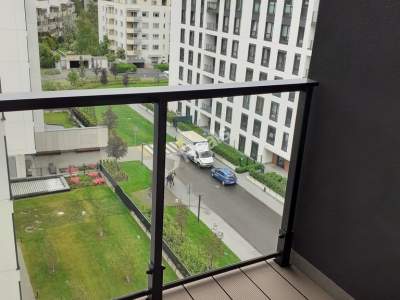         Flats for Rent , Warszawa, Biały Kamień | 35 mkw