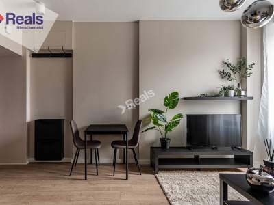         Apartamentos para Alquilar, Warszawa, 29 Listopada | 55.83 mkw