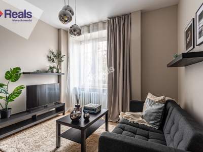         Apartamentos para Alquilar, Warszawa, 29 Listopada | 55.83 mkw