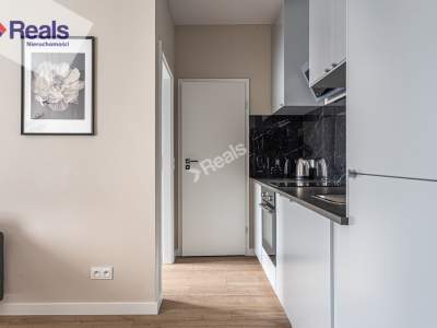         Apartamentos para Alquilar, Warszawa, 29 Listopada | 55.83 mkw