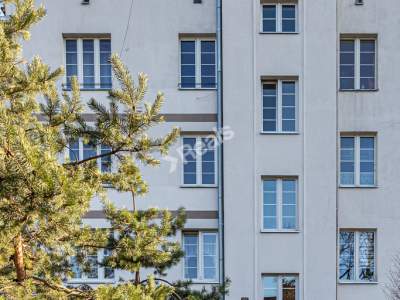         Apartamentos para Alquilar, Warszawa, 29 Listopada | 55.83 mkw