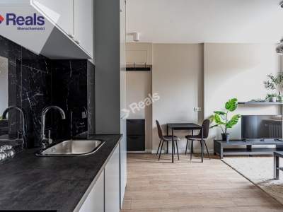         Apartamentos para Alquilar, Warszawa, 29 Listopada | 55.83 mkw