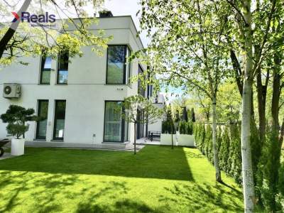         House for Sale, Warszawa, Rokokowa | 143 mkw