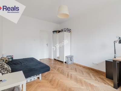         Flats for Sale, Warszawa, Eustachego Tyszkiewicza | 50 mkw