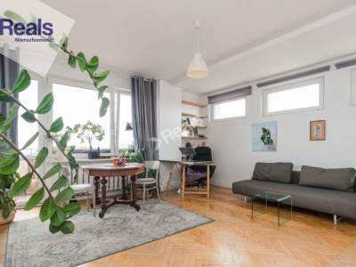         Flats for Sale, Warszawa, Tamka | 50 mkw