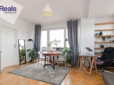         Flats for Sale, Warszawa, Tamka | 50 mkw