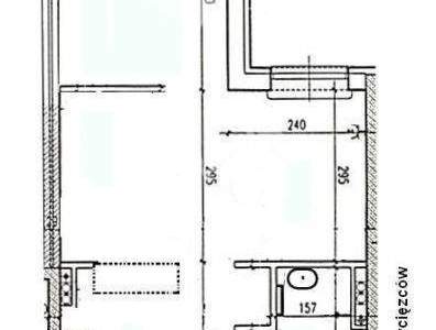         Квартиры для Продажа, Warszawa, Zwycięzców | 39.02 mkw