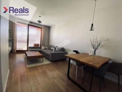         Flats for Sale, Warszawa, Grupy Ak | 46.3 mkw