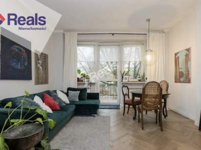         Flats for Sale, Warszawa, Stefana Jaracza | 41 mkw