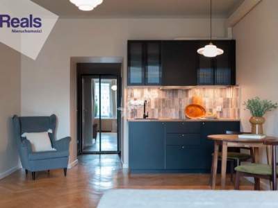         Flats for Sale, Warszawa, Jasna | 66.06 mkw